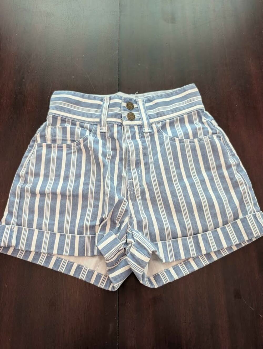 Urban Outfitters shorts size 0